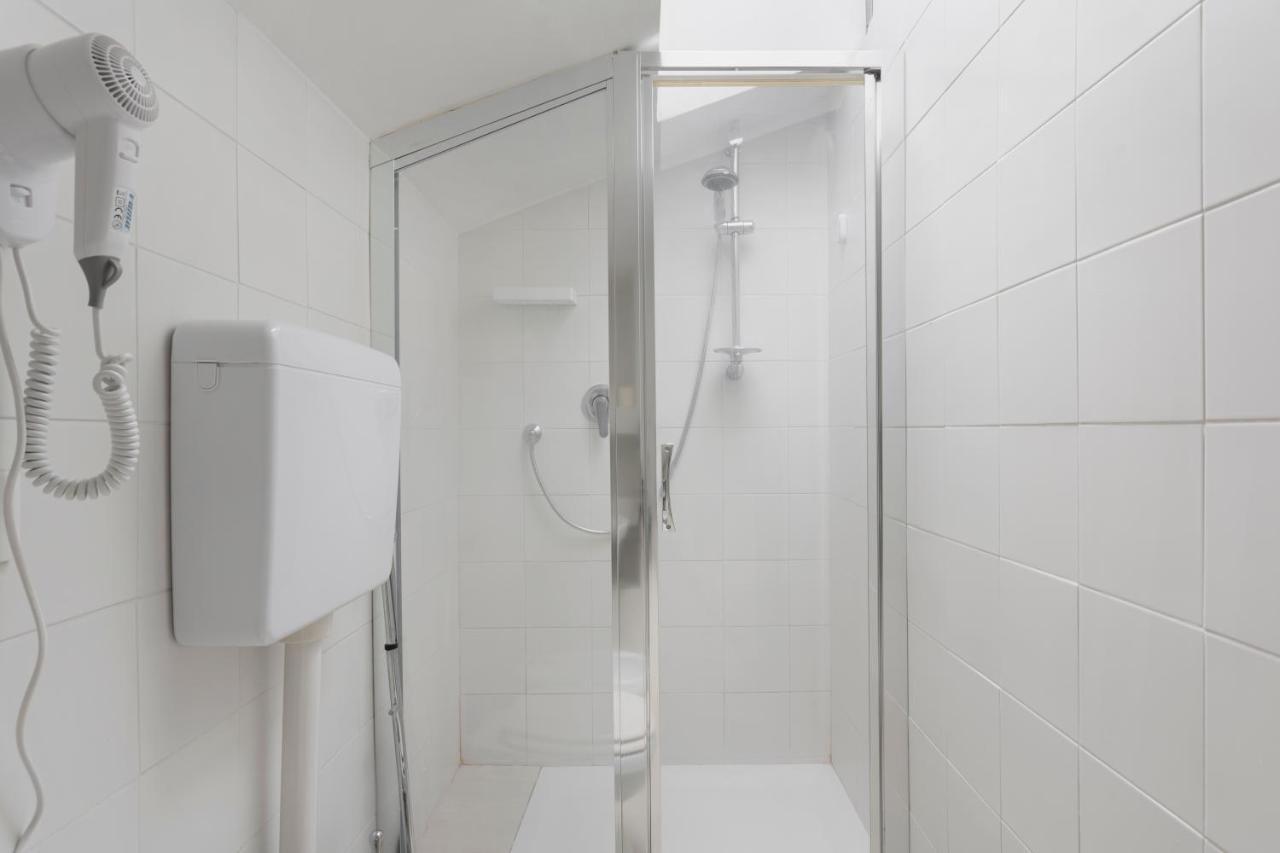2 Bedroom 2 Bathroom Apt - Duomo 1 Mediolan Zewnętrze zdjęcie