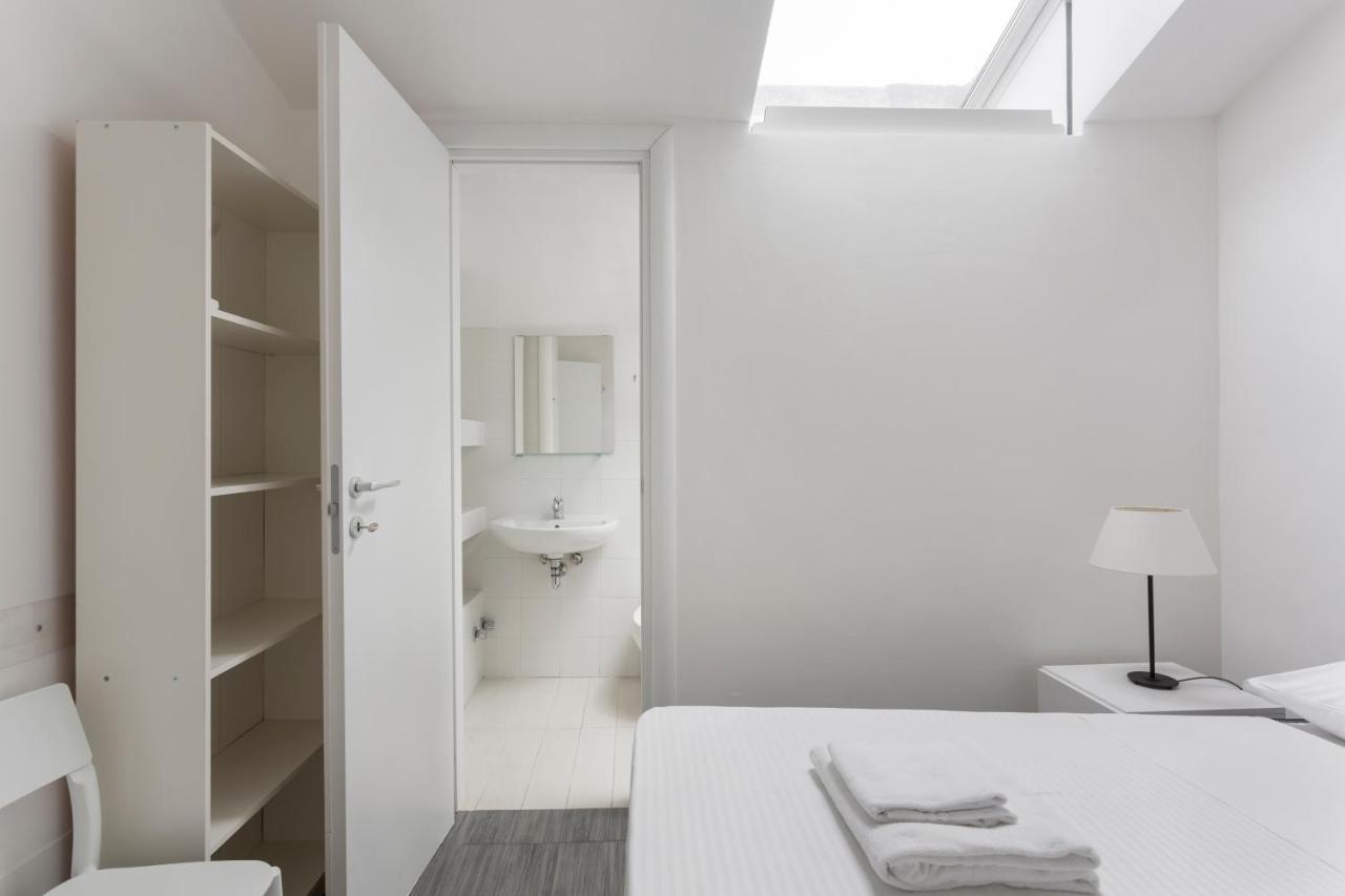 2 Bedroom 2 Bathroom Apt - Duomo 1 Mediolan Zewnętrze zdjęcie