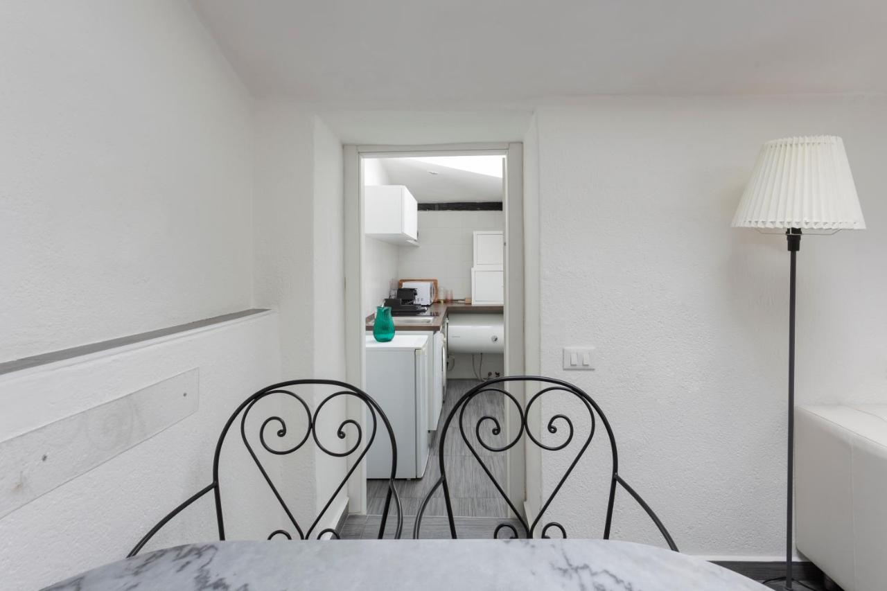 2 Bedroom 2 Bathroom Apt - Duomo 1 Mediolan Zewnętrze zdjęcie